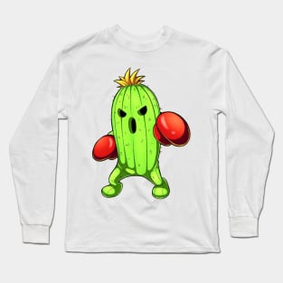 togemon Long Sleeve T-Shirt